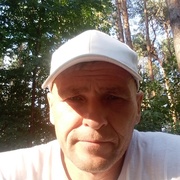 Начать знакомство с пользователем Андрей 45 лет (Рак) в Перми