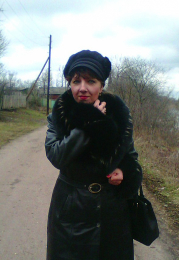 Моя фотография - Татьяна, 48 из Коростень (@tatyanahomutovskaya75)