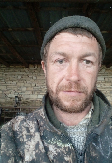 My photo - Aleksandr, 43 from Rostov-on-don (@aleksandr953750)