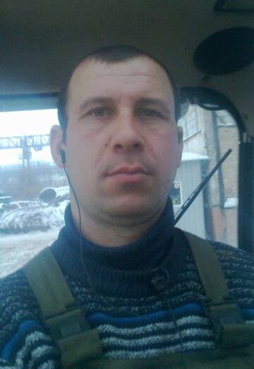 Моя фотография - Сергей, 43 из Киев (@sergey827824)