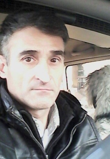 My photo - oleg, 53 from Astana (@oleg300410)