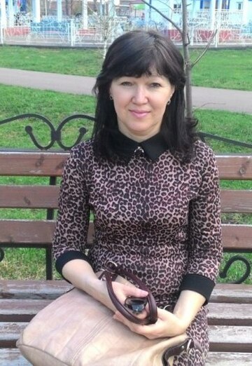 Mein Foto - Ruschanija, 58 aus Tschistopol (@rusaniy7862067)