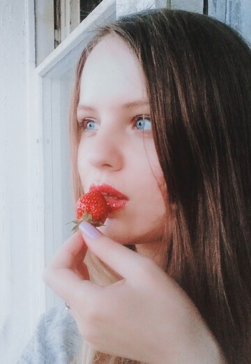 My photo - Nika, 27 from Naberezhnye Chelny (@nika24102)