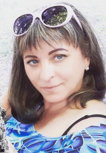 My photo - Mila, 50 from Rostov-on-don (@mila41229)
