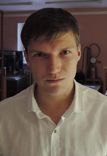 Моя фотография - Дмитрий, 31 из Березники (@dmitriy246104)