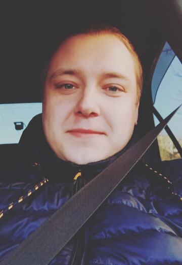 My photo - Andrey, 33 from Krasnoturinsk (@worldcinema)