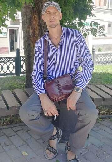 My photo - Denis, 39 from Nahodka (@denis244312)
