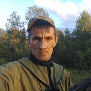 Sergey 47 Poshekhonye