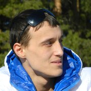 Евгений, 35, Волжск