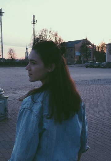 My photo - Darina, 24 from Kasimov (@darina6807)