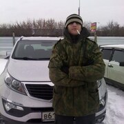 LONE WOLW, 73, Лямбирь