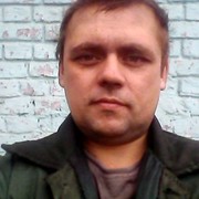 sergei, 38, Терновка
