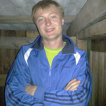 Моя фотография - Сергей, 30 из Иркутск (@tigt442)