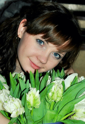 My photo - Anastasiya, 32 from Zhukovsky (@id572806)