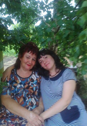 My photo - Nina, 74 from Samara (@nina6726175)
