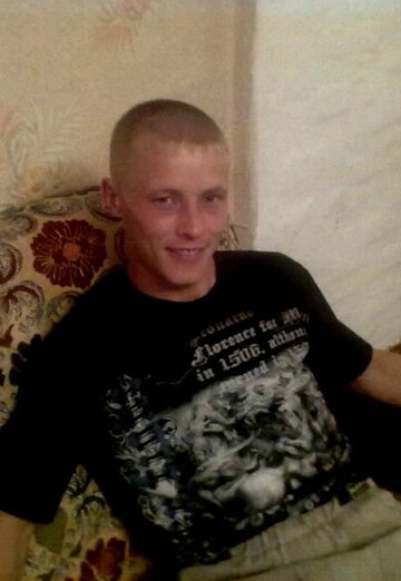 My photo - aleksey, 38 from Objachevo (@aleksey5543296)