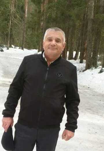 Ma photo - Iouriï Malikov, 66 de Makhatchkala (@uriymalikov1)