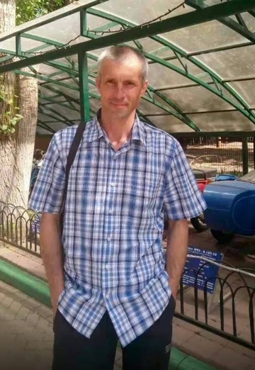 My photo - Sergey, 46 from Nizhny Novgorod (@sergey493836)