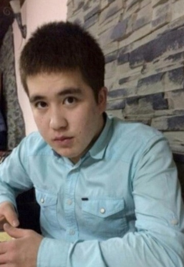 Моя фотография - Ник, 73 из Павлодар (@mprnmmqo6f)
