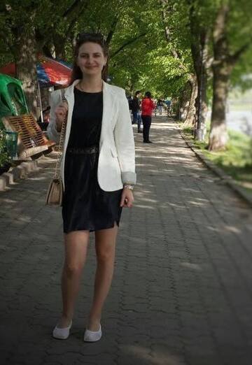 Моя фотография - Іванна Мешко, 35 из Ужгород (@vannameshko)