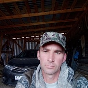 Серега, 43, Пировское