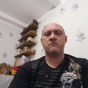 Алексей, 42, Северская