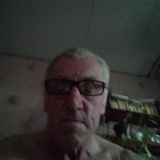 Виктор, 69, Мурманск