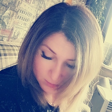 Моя фотография - Ольга, 42 из Калуга (@olga351808)