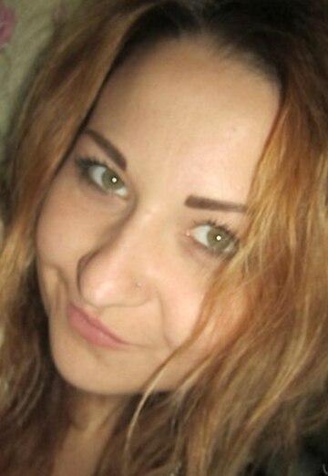 La mia foto - Veronika, 38 di Jevpatorija (@veronika6933)