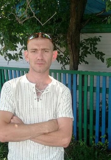 My photo - Igor, 43 from Naberezhnye Chelny (@igor241867)