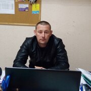 Иван, 39, Урюпинск
