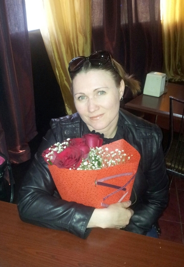 My photo - tatyana, 46 from Karaganda (@tatwyna7453516)