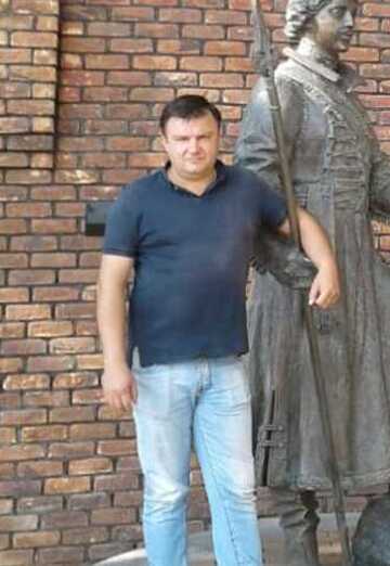My photo - Slavik, 44 from Rostov-on-don (@slavik12283)