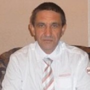 александр, 54, Калач