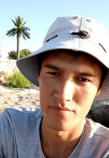 My photo - Nursultan, 33 from Almaty (@nursultan2084)