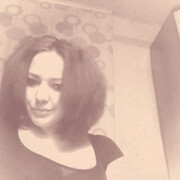 Анастасия, 30, Междуреченск