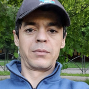 Ruslan Doniyorovich, 36, Видное