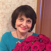 Елена, 51, Южно-Сахалинск