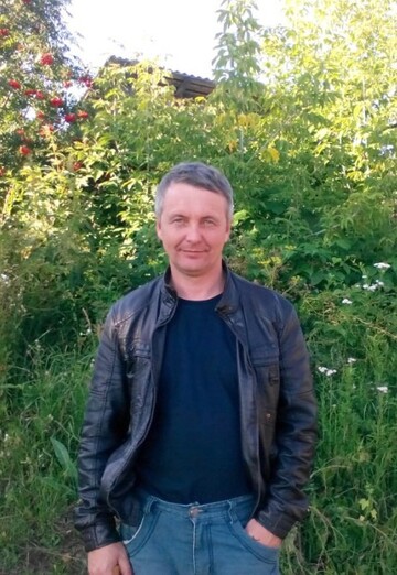 Моя фотография - Игорь, 52 из Пижанка (@igor89012)