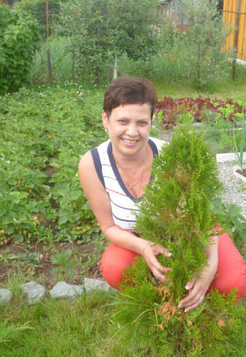 My photo - Svetlana, 54 from Nizhny Novgorod (@svetlana32128)