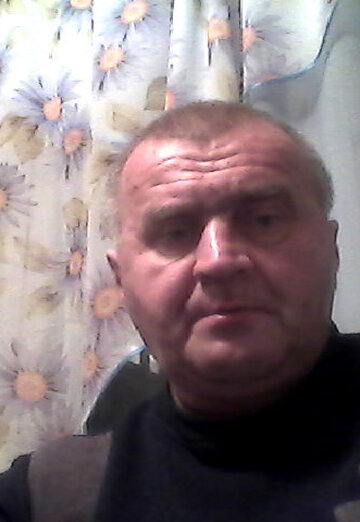 My photo - nikola, 65 from Moscow (@nikola592)