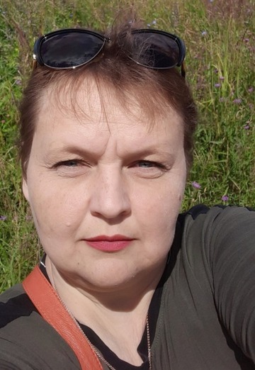 Galina (@galiynka) — my photo № 1