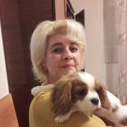 Ольга, 56, Пятигорск