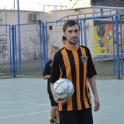 Sergey 36 Novorossiysk