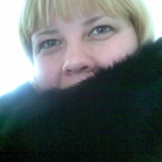 Ольга, 44, Парфино