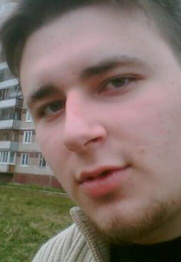 My photo - Pavel, 34 from Elektrostal (@wiking89)