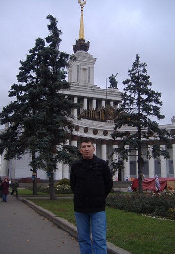My photo - vladislav, 48 from Kanash (@id135028)