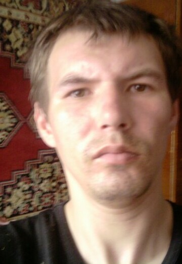 Моя фотография - николай, 39 из Макаров (@nikolay5548196)
