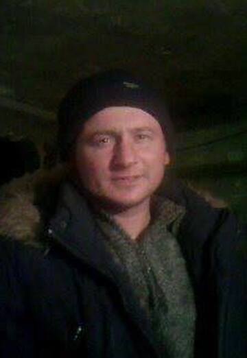 Моя фотография - Сергей Ганченко, 40 из Дальнереченск (@sergeyganchenko)
