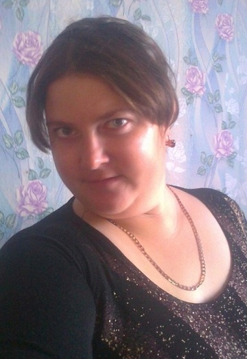 Моя фотография - Скалевая Татьяна, 35 из Астана (@tatyana171736)